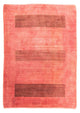 Indo Gabbeh Tapijt 243x174cm - Wollen tapijt