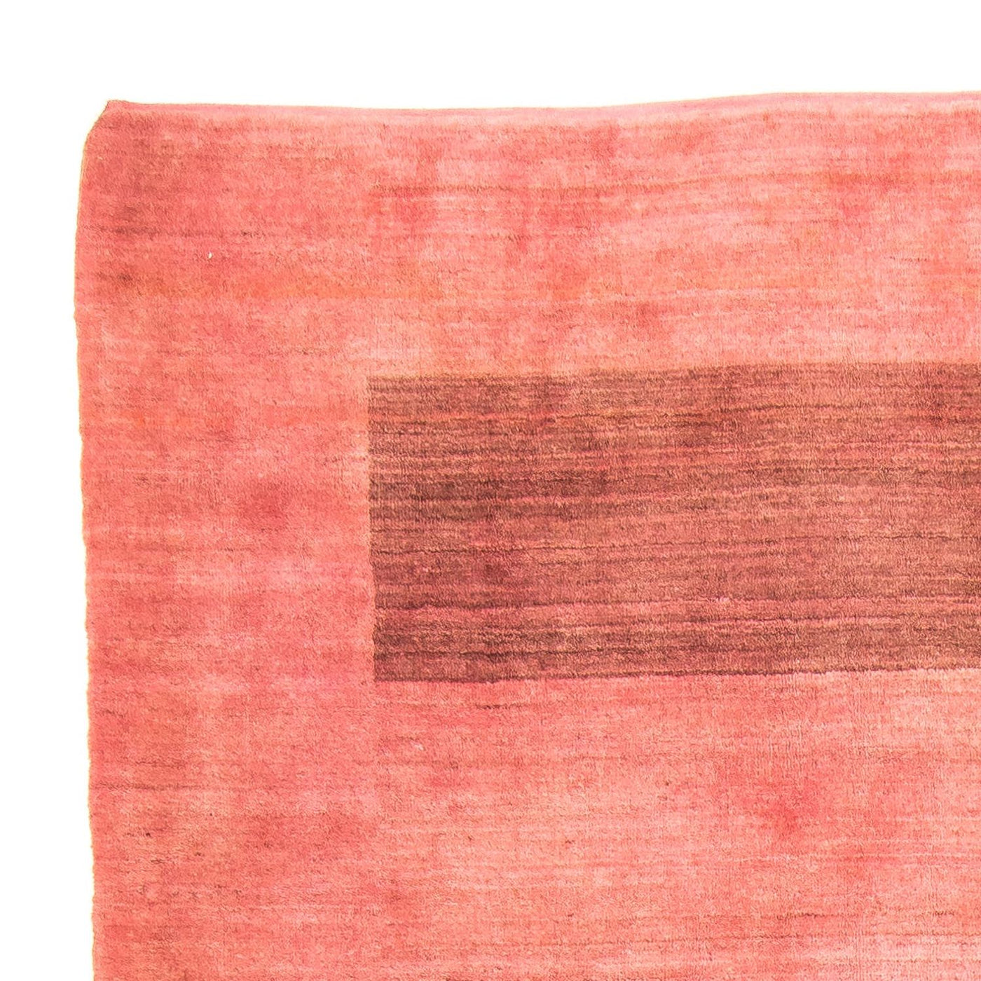Indo Gabbeh Tapijt 243x174cm - Wollen tapijt