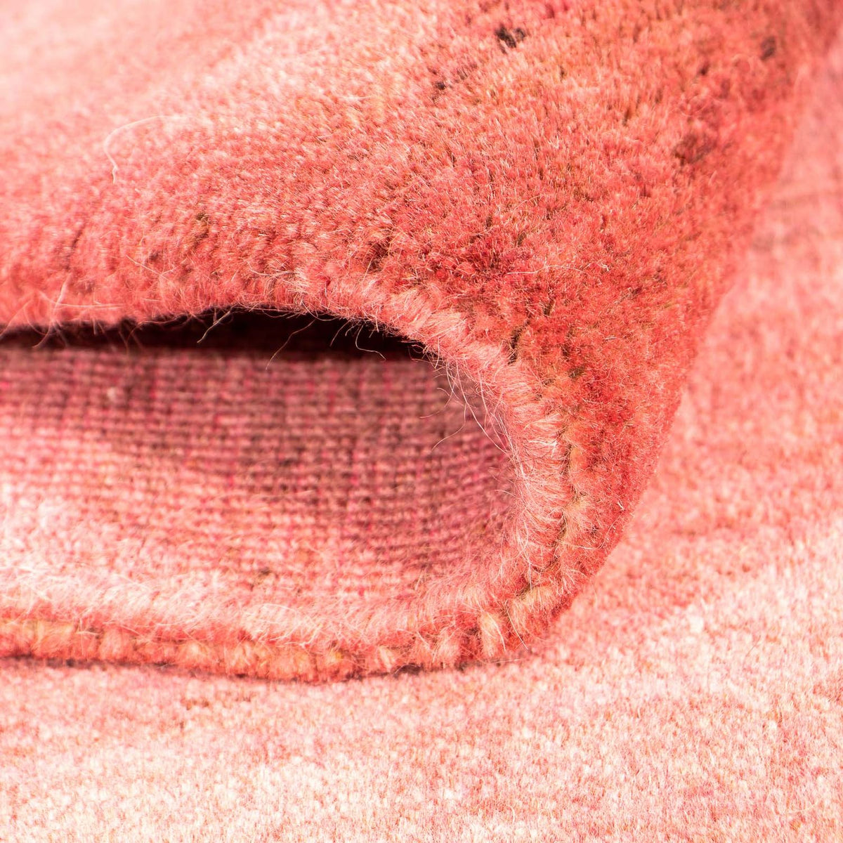 Gabbeh tapijt - Indus - 243 x 174 cm - veelkleurig