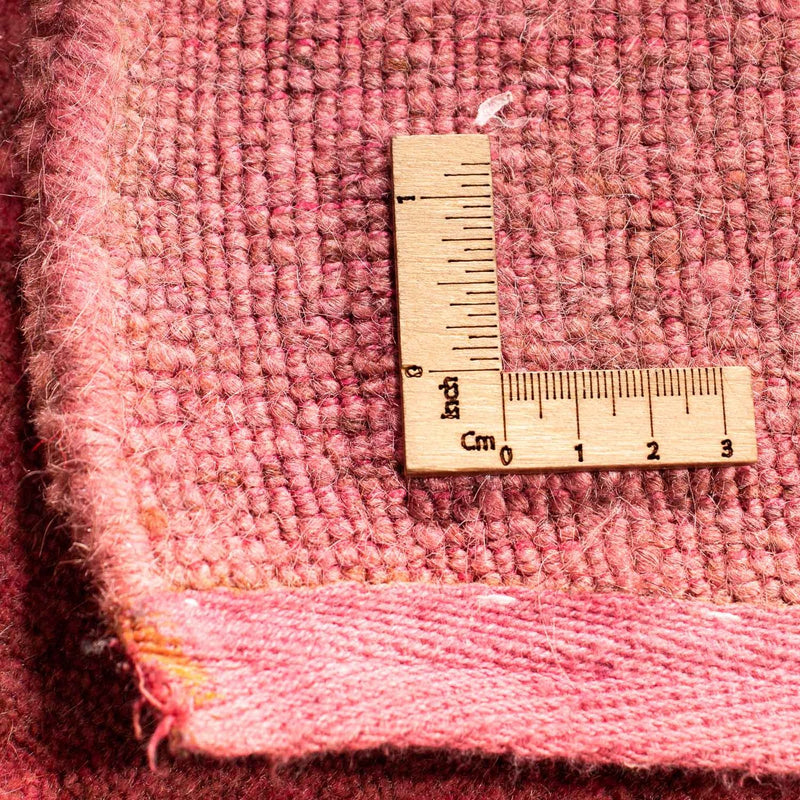 Gabbeh tapijt - Indus - 243 x 174 cm - veelkleurig