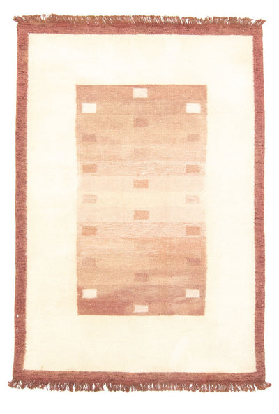 Moderne kilim Tapijt 140x200cm - Wollen tapijt