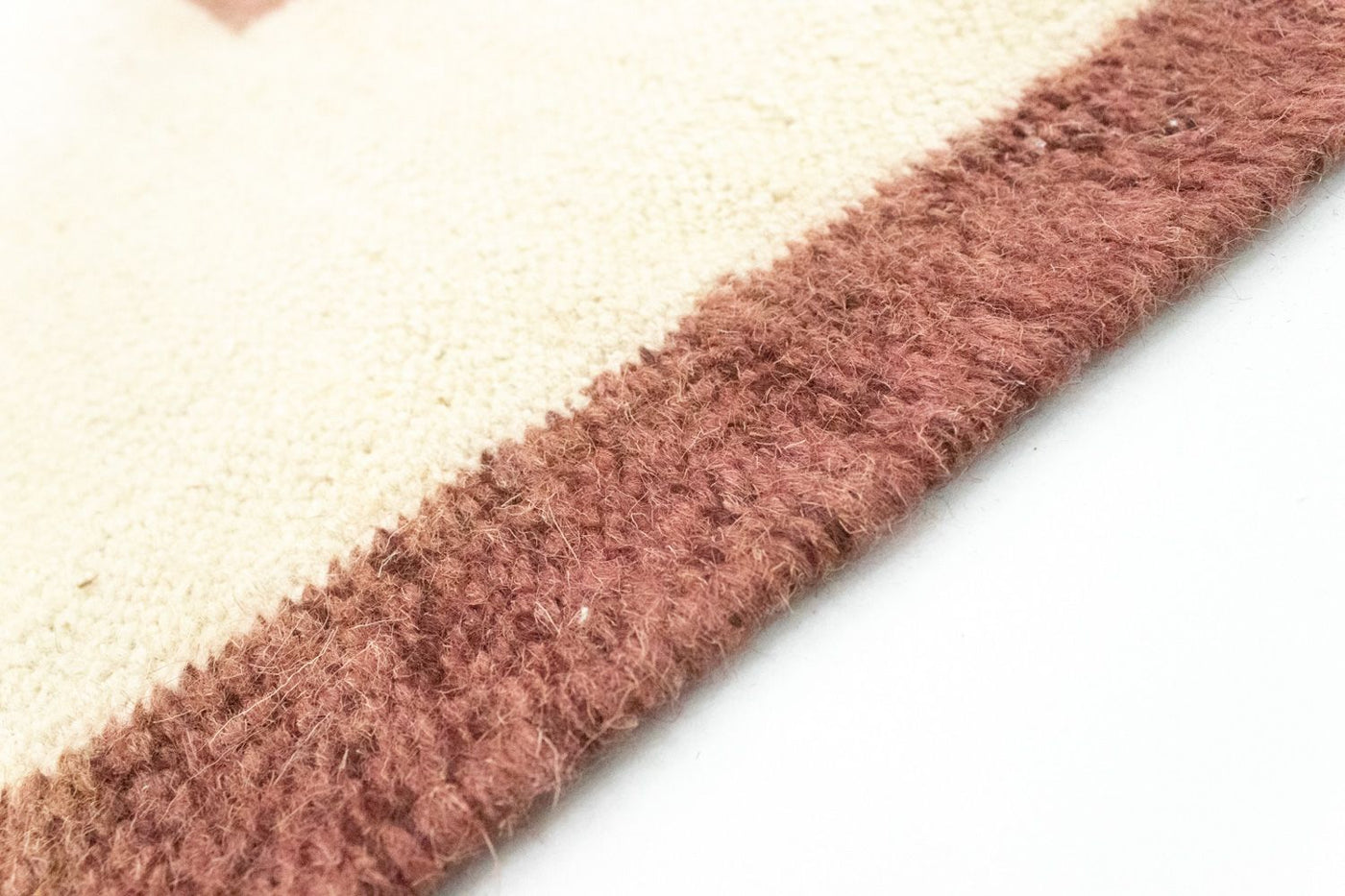 Moderne kilim Tapijt 200x140cm - Wollen tapijt