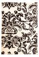 Wollen tapijt 226x158cm - Wollen tapijt