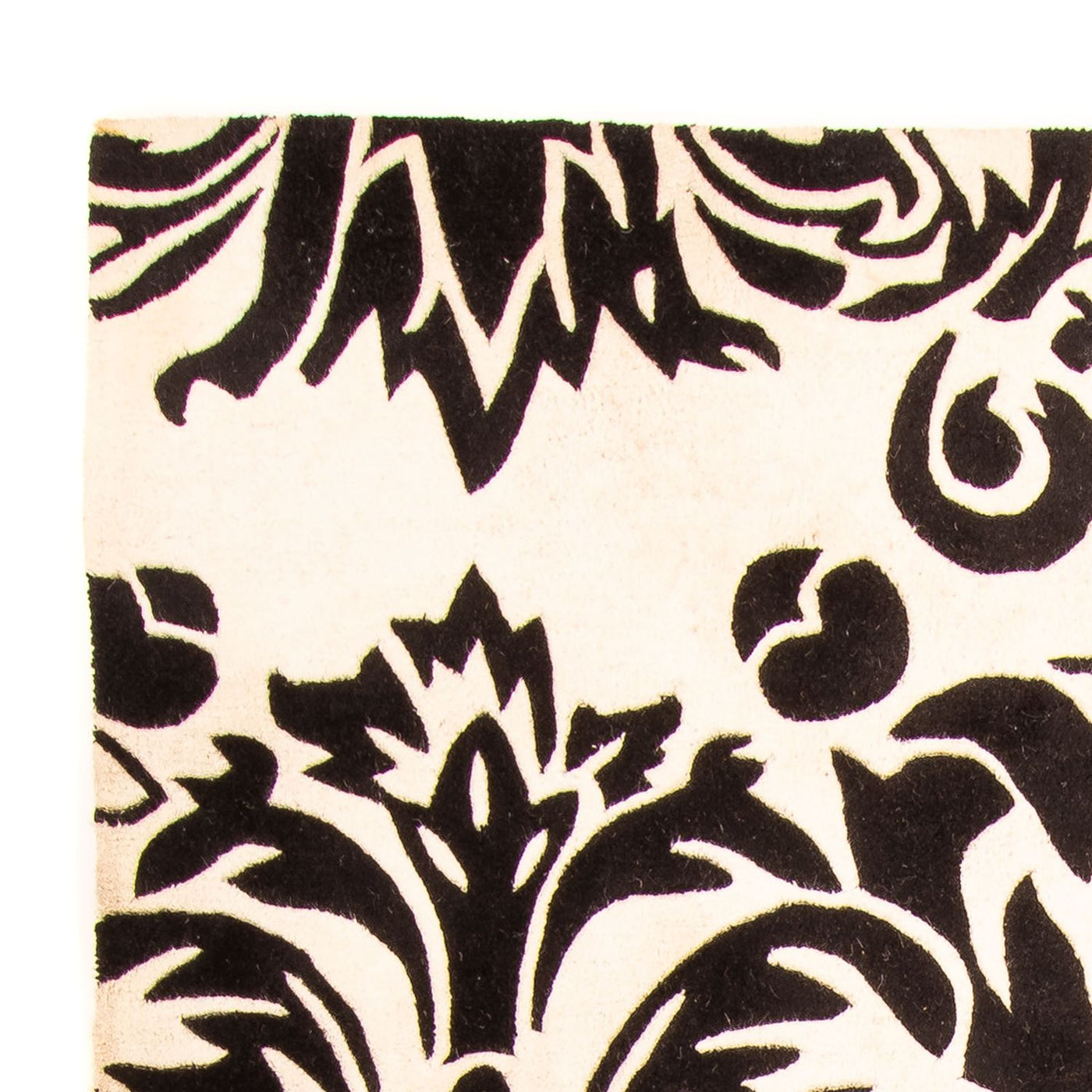 Wollen tapijt 226x158cm - Wollen tapijt