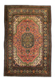 Qom Tapijt 163x107cm - Perzisch tapijt