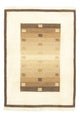 Moderne kilim Tapijt 195x140cm - Wollen tapijt