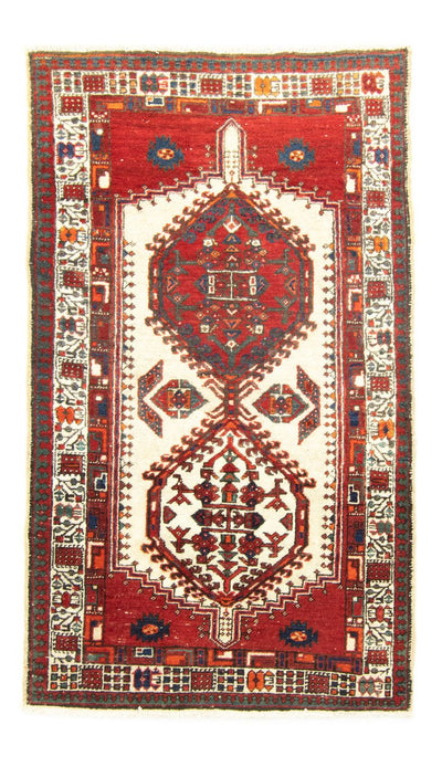 Hamadan Tapijt 96x160cm - Perzisch tapijt