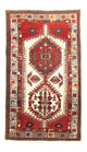 Hamadan Tapijt 96x160cm - Perzisch tapijt
