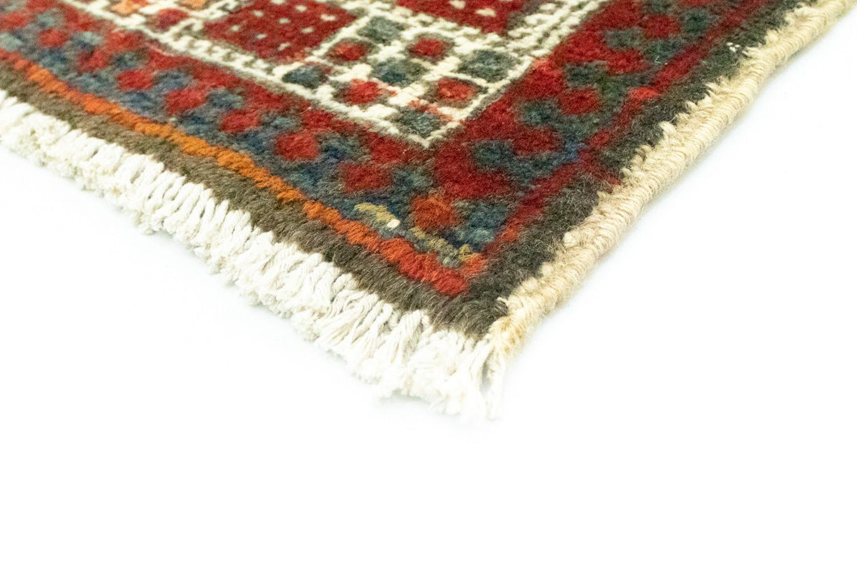 Hamadan Tapijt 96x160cm - Perzisch tapijt