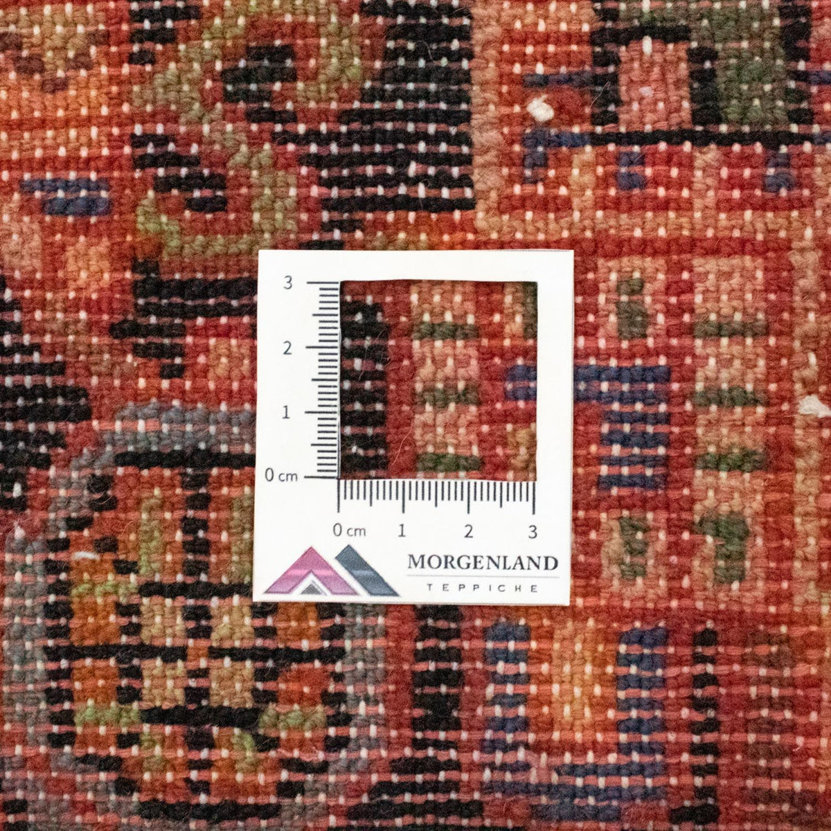 Perzisch Tapijt - Nomadisch - 172 x 90 cm - blauw