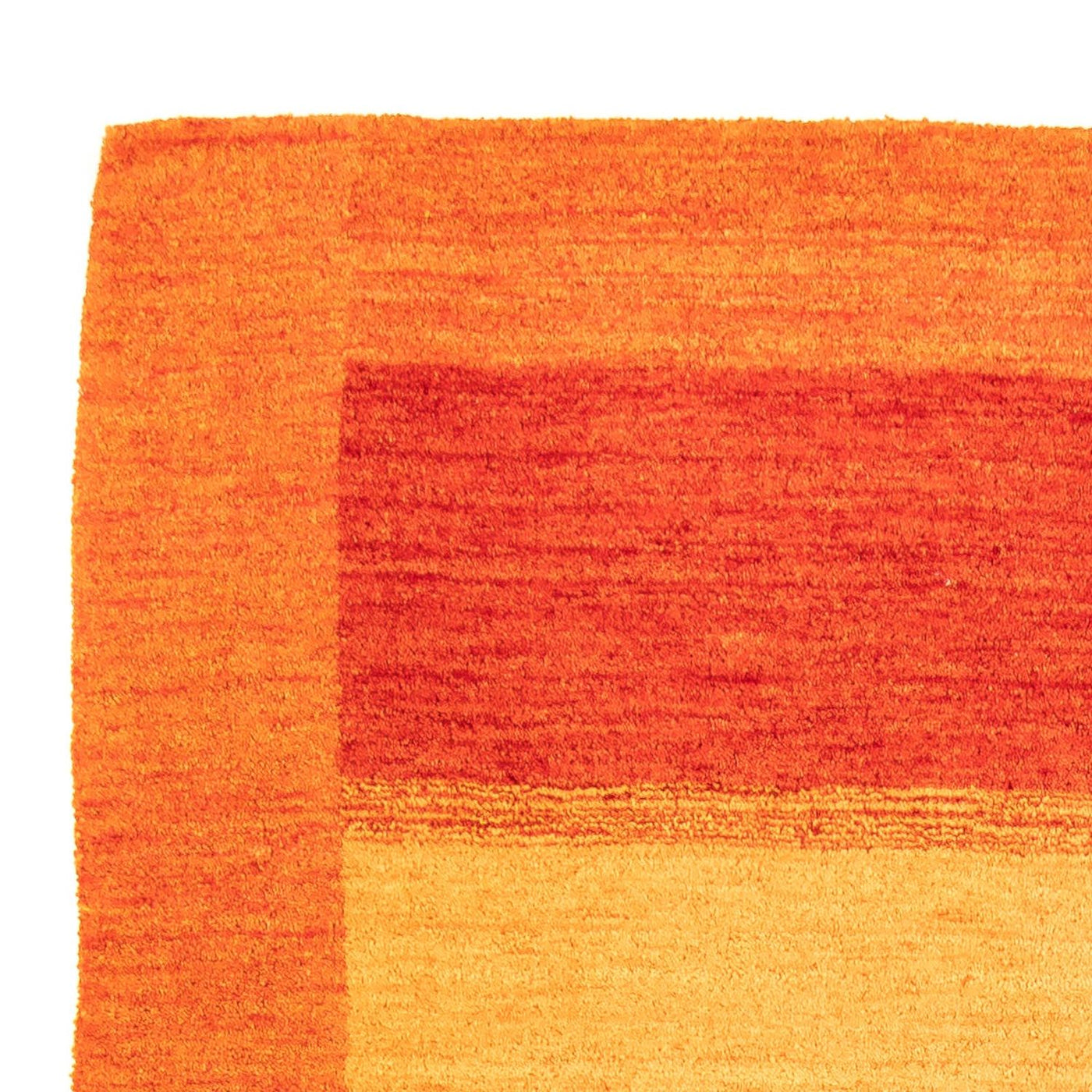 Wollen tapijt 226x160cm - Wollen tapijt