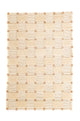 Nepal tapijt 90x60cm - Wollen tapijt