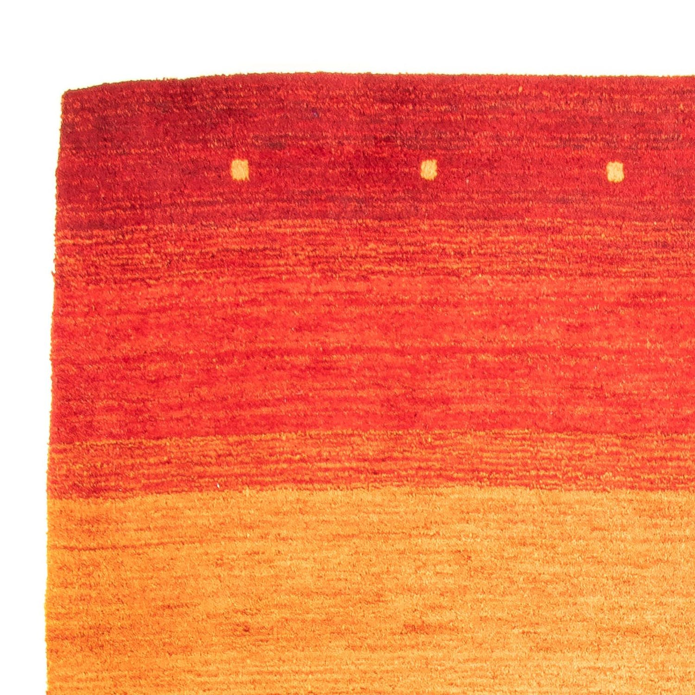 Wollen tapijt 233x160cm - Wollen tapijt