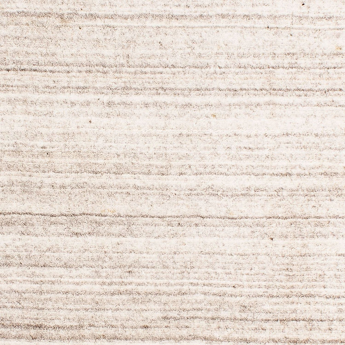 Gabbeh Tapijt - Loribaft Softy - 95 x 60 cm - beige