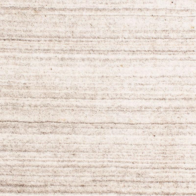 Gabbeh Tapijt - Loribaft Softy - 95 x 60 cm - beige