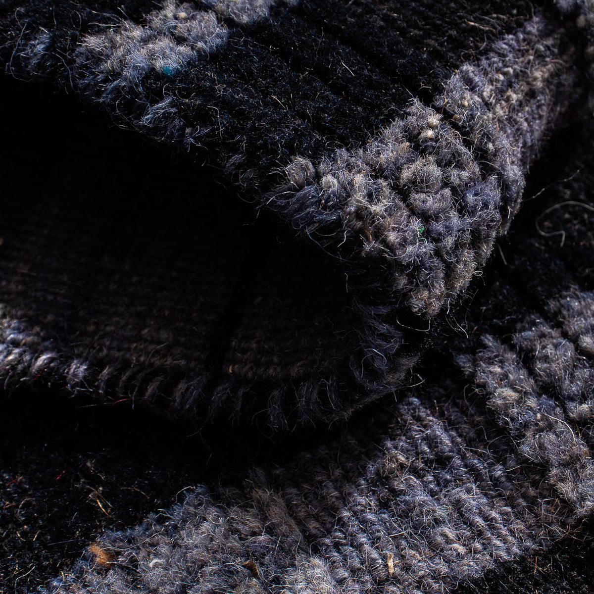 Gabbeh Tapijt - Loribaft Softy - 104 x 56 cm - veelkleurig