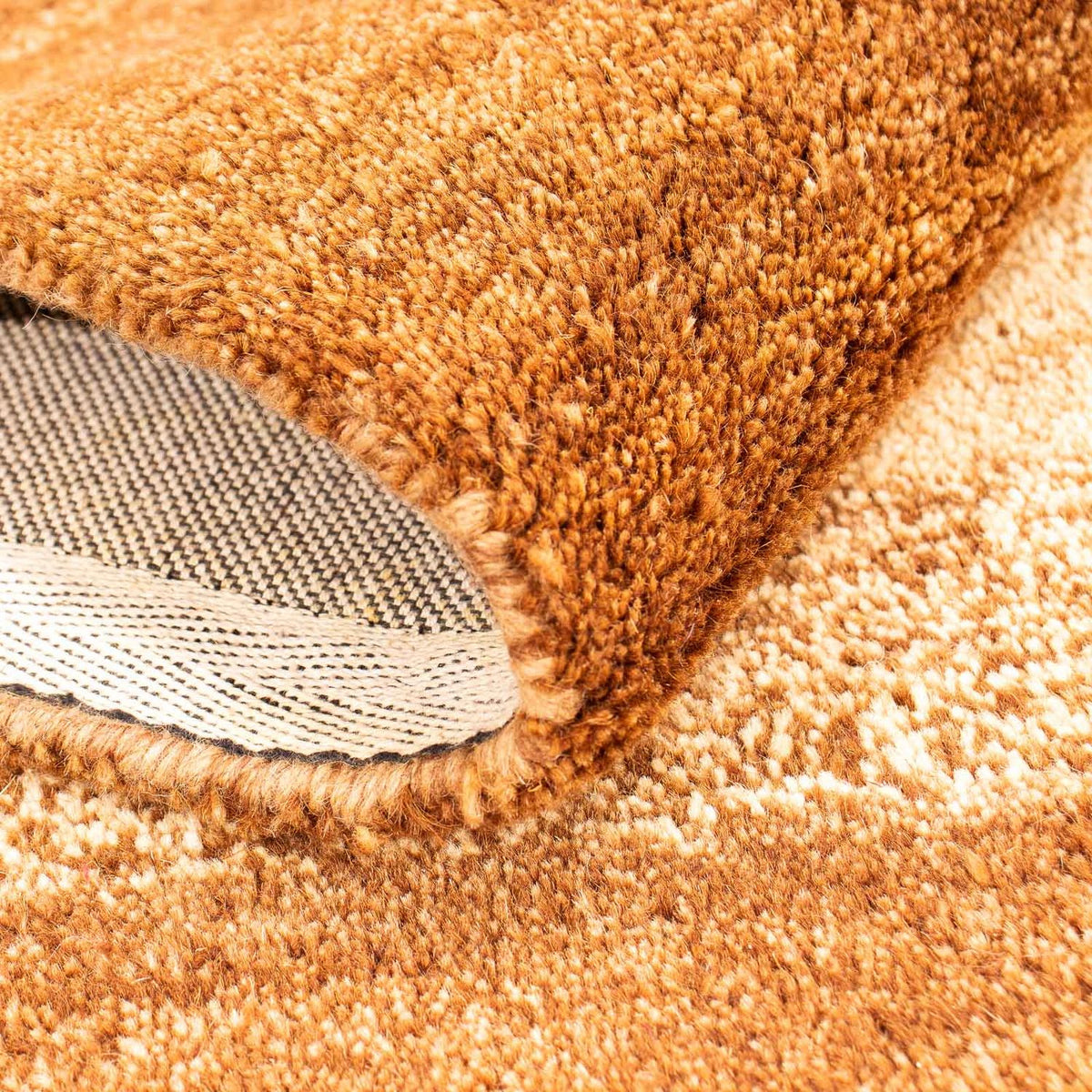 Wollen tapijt - 230 x 170 cm - veelkleurig