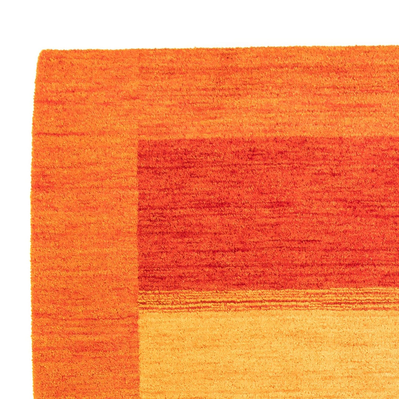 Wollen tapijt 225x162cm - Wollen tapijt