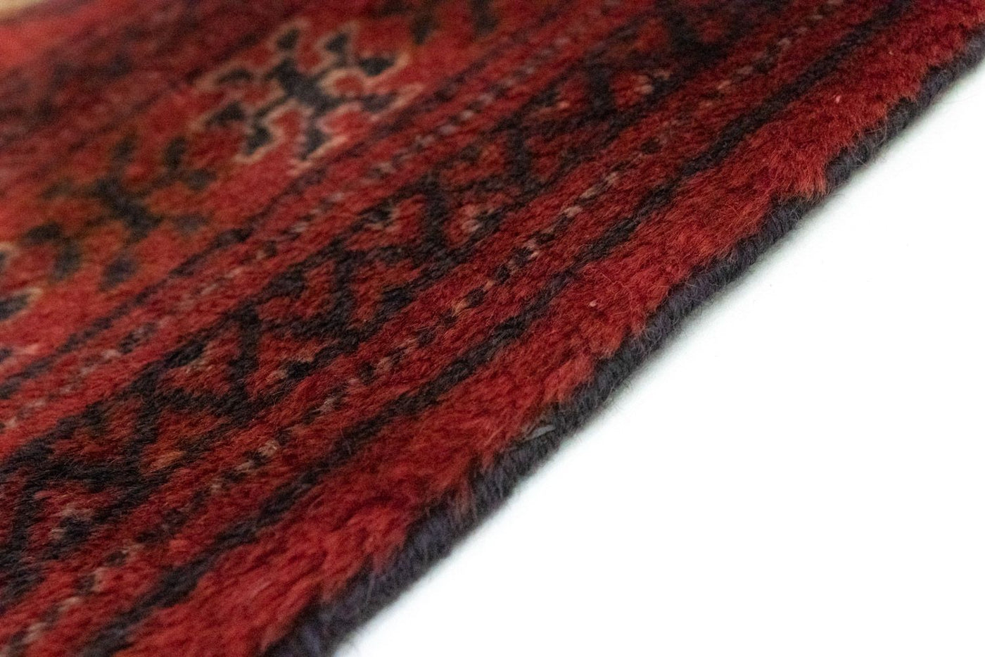 Turkaman tapijt 96x63cm - Perzisch tapijt