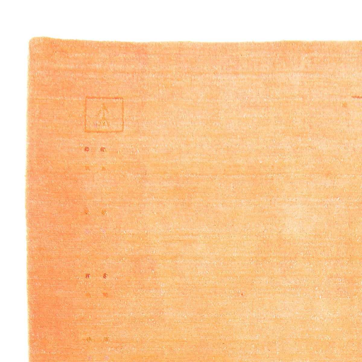 Gabbeh Tapijt - Zacht - 240 x 164 cm - veelkleurig