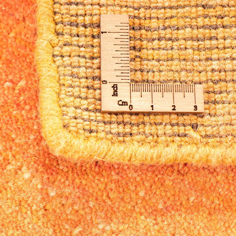 Gabbeh Tapijt - Zacht - 240 x 164 cm - veelkleurig