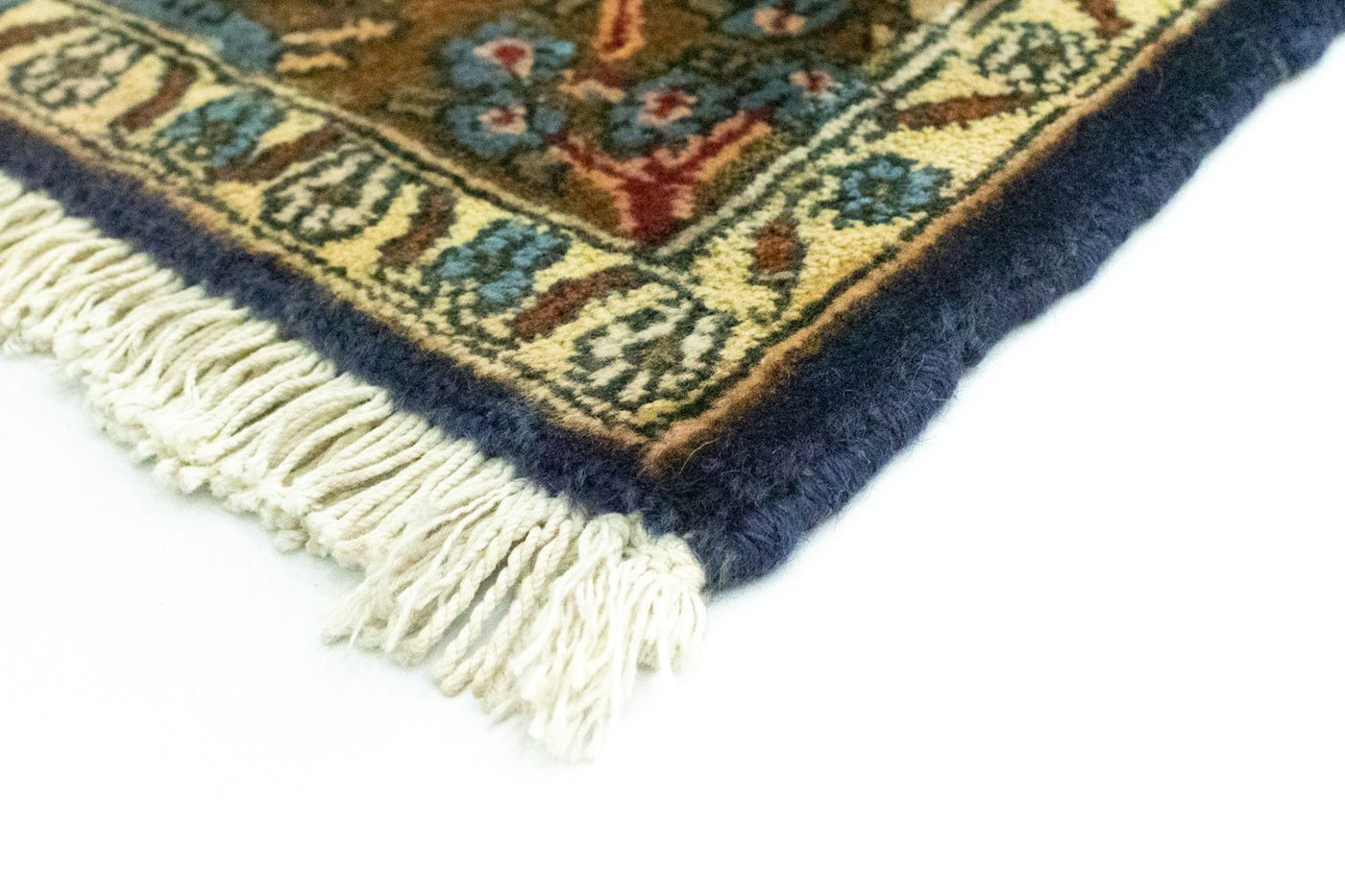 Moud Tapijt 117x82cm - Perzisch tapijt