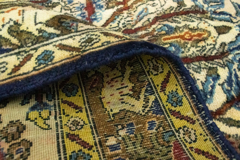 Perzisch tapijt - Klassiek - 117 x 82 cm - beige