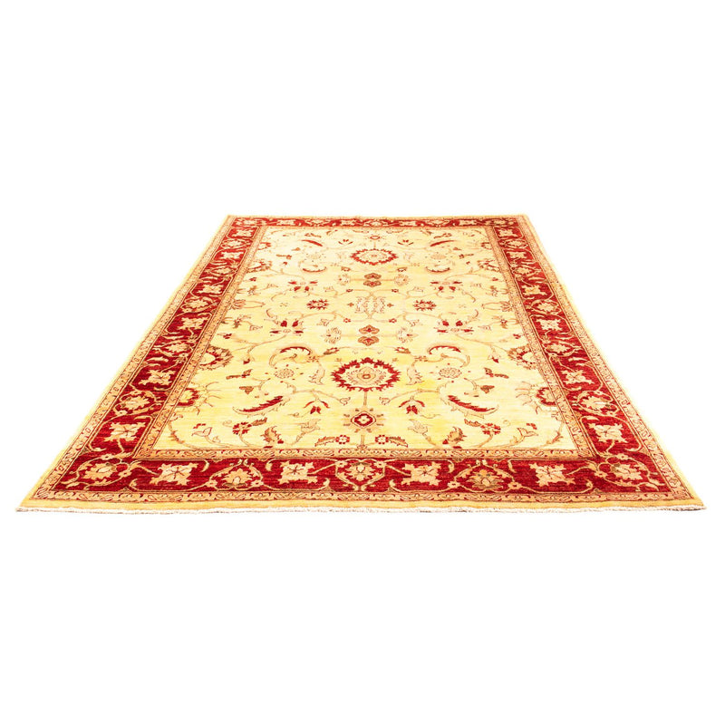 Ziegler tapijt - 286 x 207 cm - beige