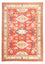 Ziegler Tapijt - Kazak - 303 x 218 cm - rood
