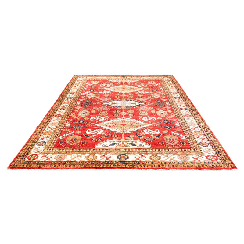 Ziegler Tapijt - Kazak - 303 x 218 cm - rood