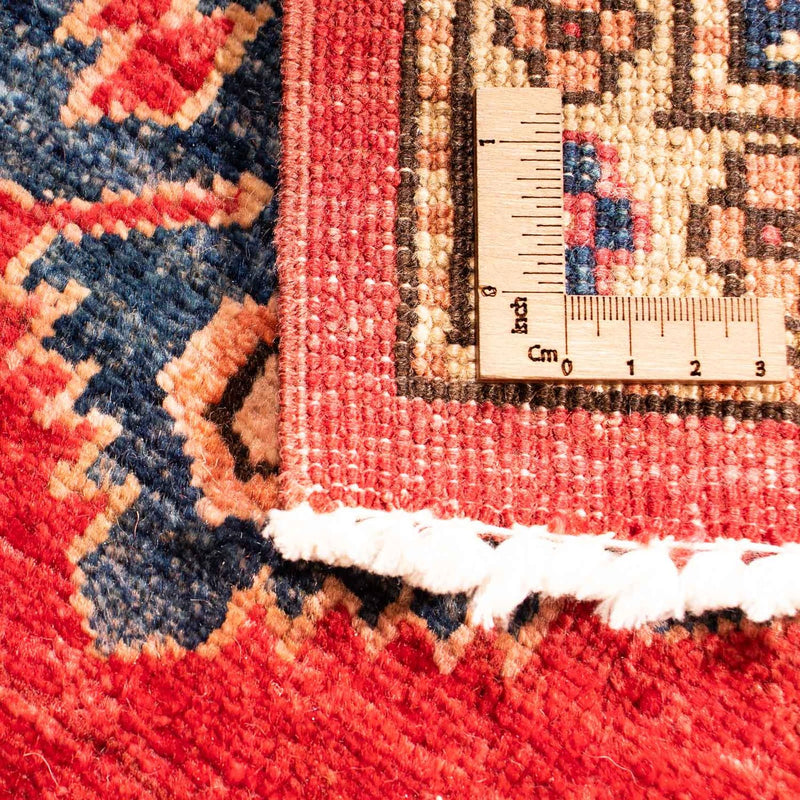 Ziegler Tapijt - Kazak - 303 x 218 cm - rood