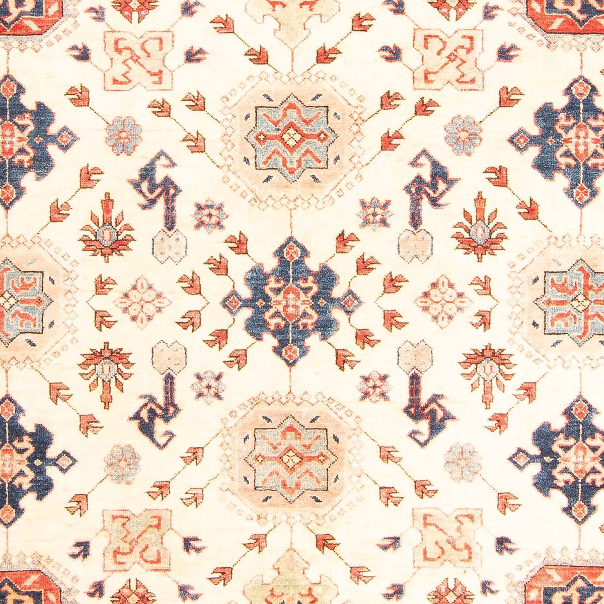 Ziegler Tapijt - Kazak - 315 x 220 cm - beige