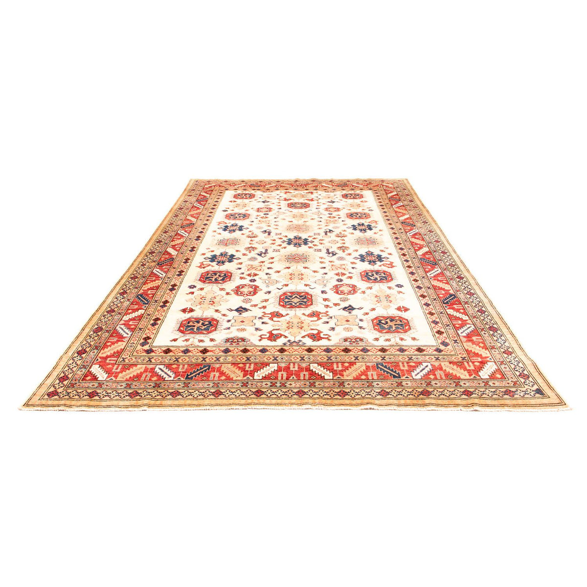 Ziegler Tapijt - Kazak - 315 x 220 cm - beige