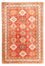 Ziegler Tapijt - Kazak - 318 x 220 cm - licht rood