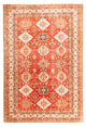 Kazak Tapijt 318x220cm - Oosters Tapijt