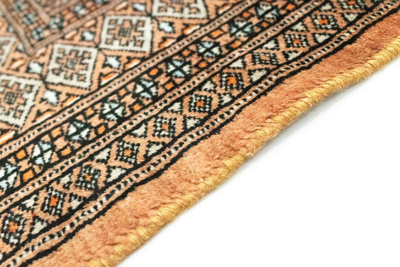 Pakistaans tapijt - 173 x 93 cm - rood