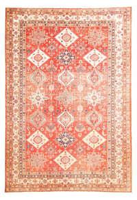 Ziegler Tapijt - Kazak - 316 x 220 cm - licht rood