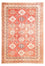 Ziegler Tapijt - Kazak - 316 x 220 cm - licht rood