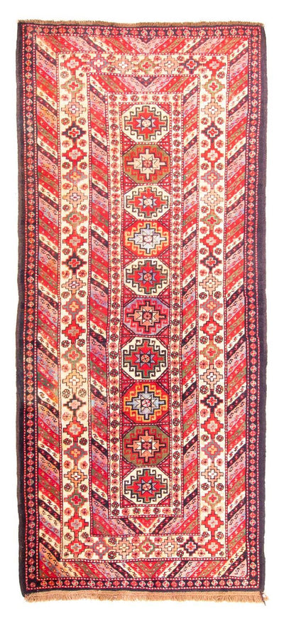 Yalameh Tapijt 143x320cm - Perzisch tapijt
