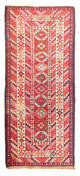 Yalameh Tapijt 320x143cm - Perzisch tapijt