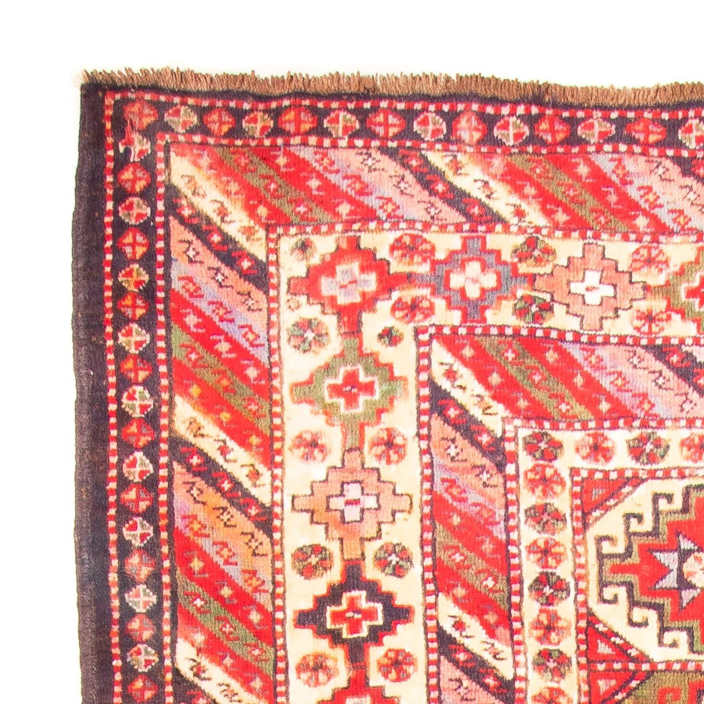 Yalameh Tapijt 320x143cm - Perzisch tapijt