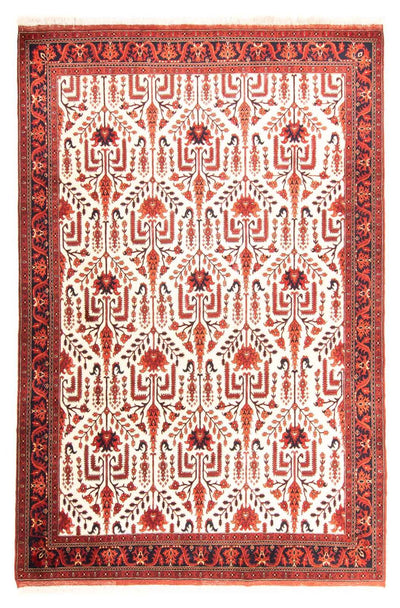 Afghaans tapijt 186x270cm - Oosters Tapijt