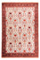 Afghaans tapijt - 270 x 186 cm - beige
