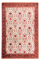 Afghaans tapijt 270x186cm - Oosters Tapijt
