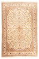 Kasjmir zijde Tapijt 270x186cm - Oosters Tapijt