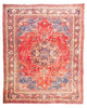 Mashhad Tapijt 300x247cm - Perzisch tapijt