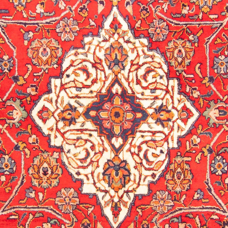 Perzisch tapijt - Klassiek - 310 x 220 cm - rood