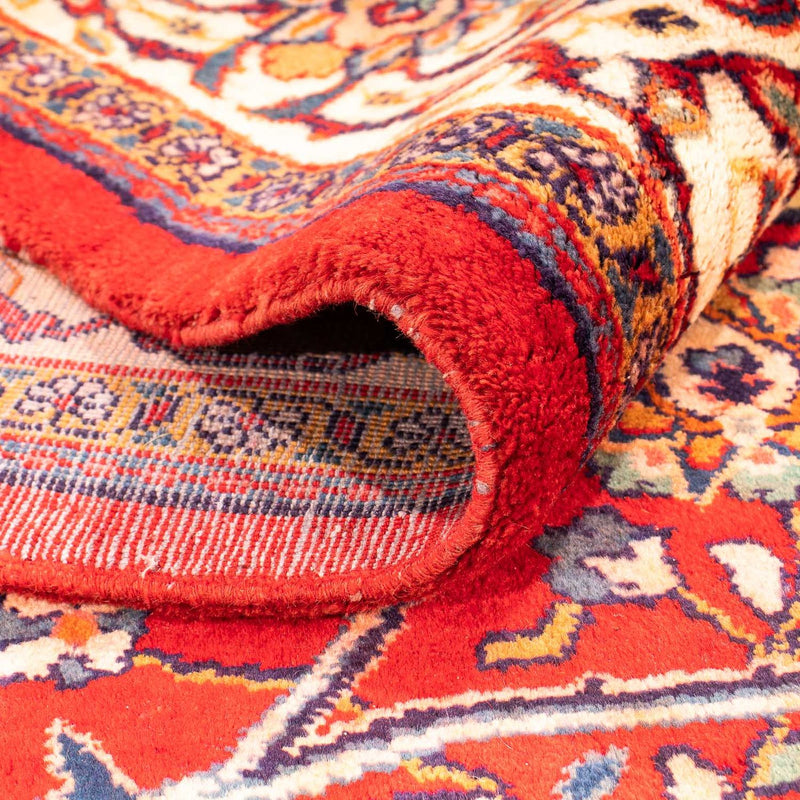 Perzisch tapijt - Klassiek - 310 x 220 cm - rood