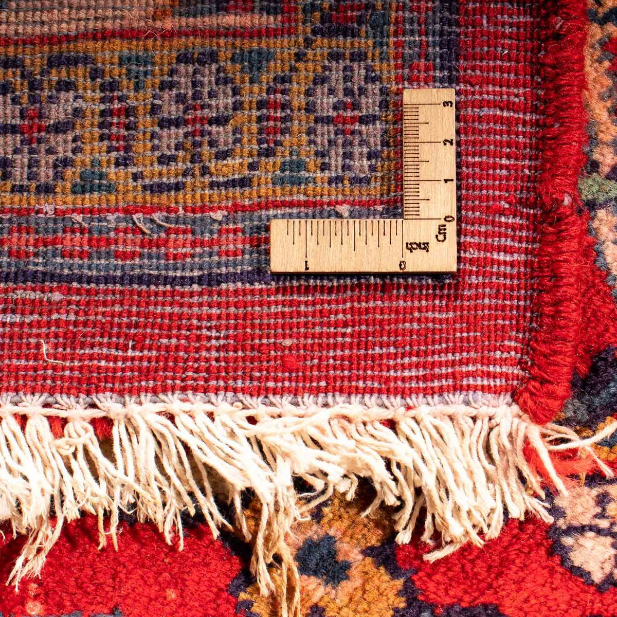 Perzisch tapijt - Klassiek - 310 x 220 cm - rood