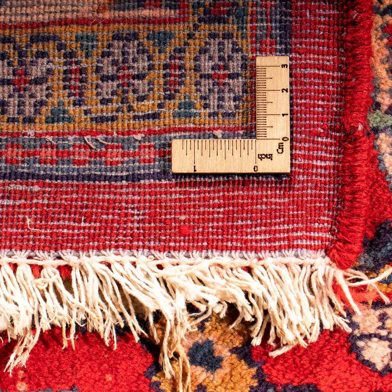 Perzisch tapijt - Klassiek - 310 x 220 cm - rood